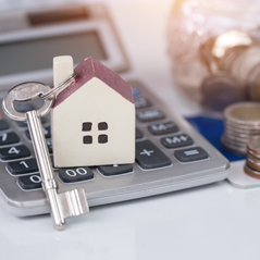 YOUR HOME'S VALUE